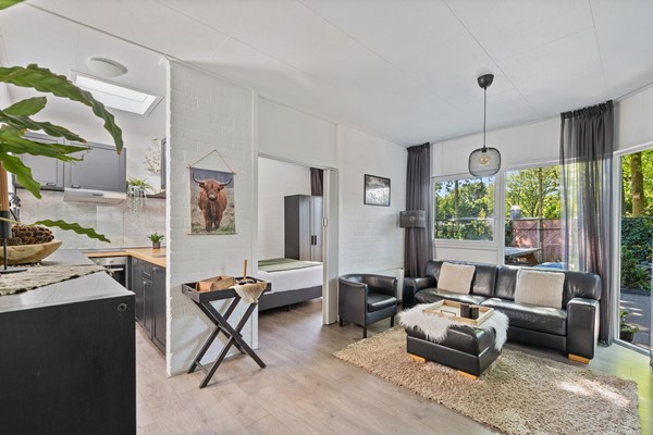 Medium property photo - Ermerzand 122, 7843 PR Erm