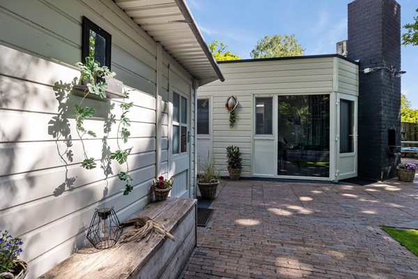 Medium property photo - Ermerzand 122, 7843 PR Erm