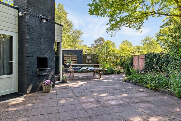 Medium property photo - Ermerzand 122, 7843 PR Erm