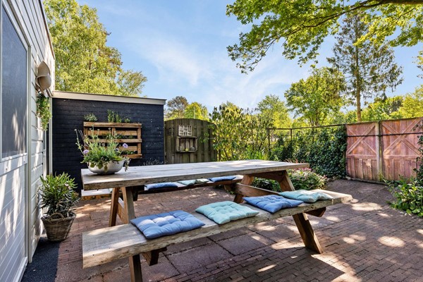 Medium property photo - Ermerzand 122, 7843 PR Erm