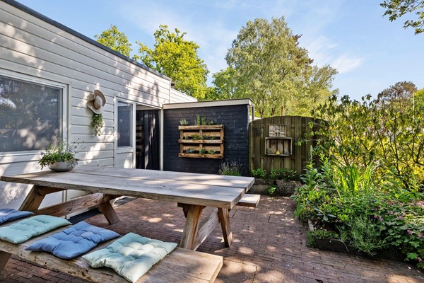 Medium property photo - Ermerzand 122, 7843 PR Erm