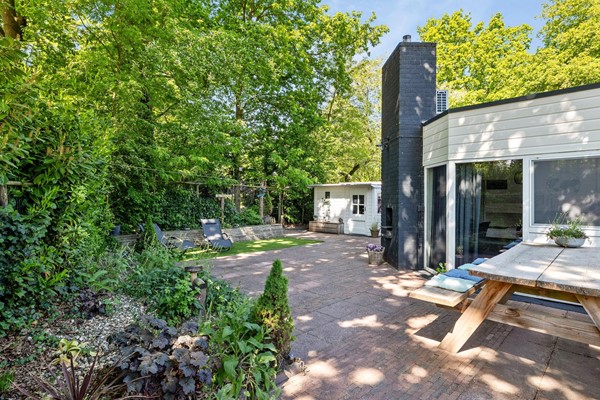 Medium property photo - Ermerzand 122, 7843 PR Erm