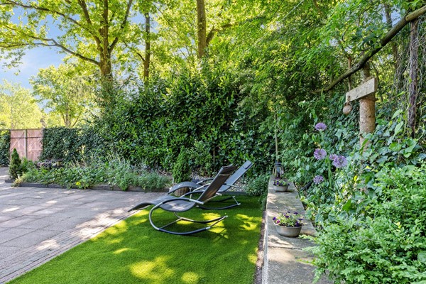 Medium property photo - Ermerzand 122, 7843 PR Erm