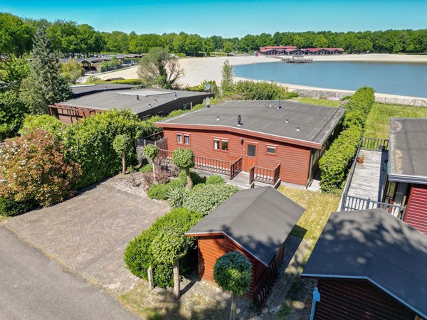 Property photo - Steenbakkersweg 7-396, 7843RM Erm