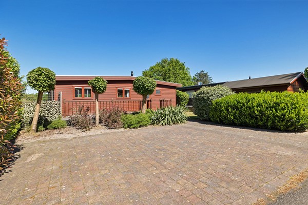 Medium property photo - Steenbakkersweg 7-396, 7843 RM Erm