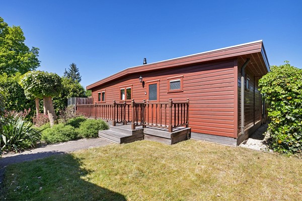 Medium property photo - Steenbakkersweg 7-396, 7843 RM Erm