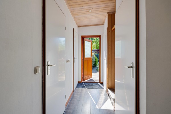 Medium property photo - Steenbakkersweg 7-396, 7843 RM Erm