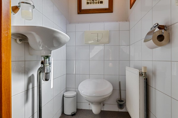 Medium property photo - Steenbakkersweg 7-396, 7843 RM Erm
