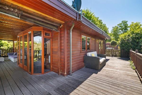 Medium property photo - Steenbakkersweg 7-396, 7843 RM Erm