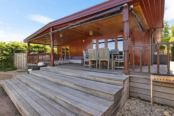 Medium property photo - Steenbakkersweg 7-396, 7843 RM Erm