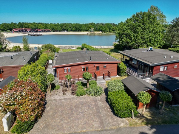 Medium property photo - Steenbakkersweg 7-396, 7843 RM Erm