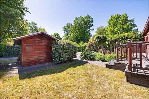 Medium property photo - Steenbakkersweg 7-396, 7843 RM Erm