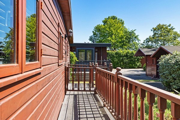 Medium property photo - Steenbakkersweg 7-396, 7843 RM Erm