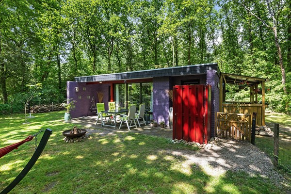 Medium property photo - Slenerweg 83-10, 7848 AG Schoonoord