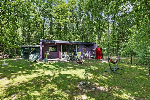 Medium property photo - Slenerweg 83-10, 7848 AG Schoonoord