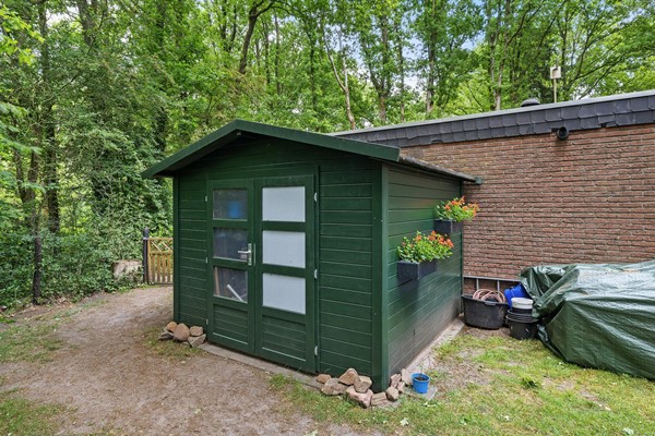 Medium property photo - Slenerweg 83-10, 7848 AG Schoonoord