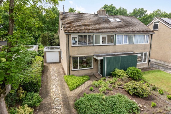 Property photo - Ter Borghstraat 28, 7841AM Sleen