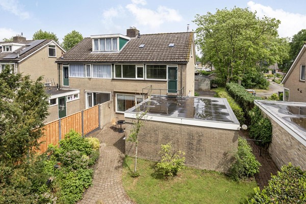 Property photo - Ter Borghstraat 28, 7841AM Sleen