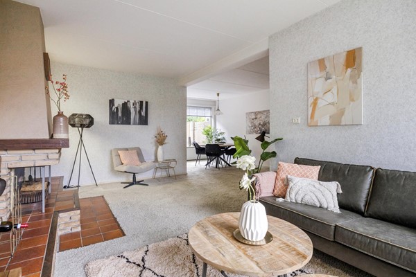 Medium property photo - Ter Borghstraat 28, 7841 AM Sleen