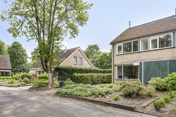 Medium property photo - Ter Borghstraat 28, 7841 AM Sleen