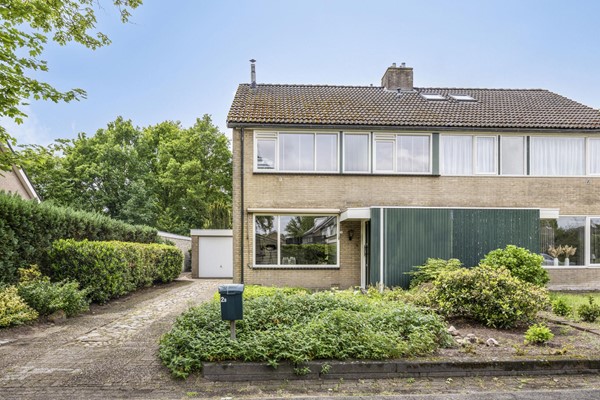 Medium property photo - Ter Borghstraat 28, 7841 AM Sleen
