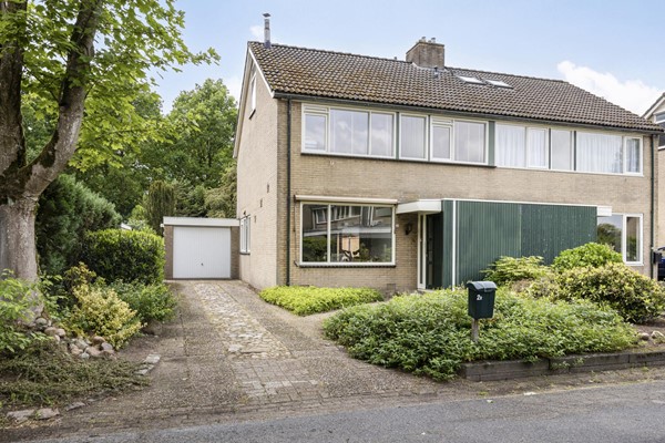 Medium property photo - Ter Borghstraat 28, 7841 AM Sleen