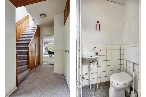 Medium property photo - Ter Borghstraat 28, 7841 AM Sleen