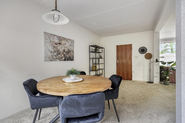 Medium property photo - Ter Borghstraat 28, 7841 AM Sleen