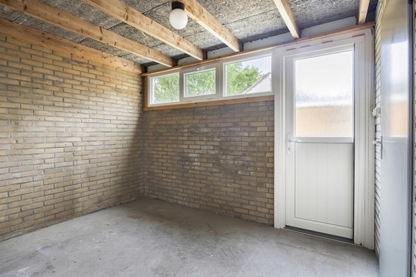 Medium property photo - Ter Borghstraat 28, 7841 AM Sleen