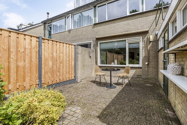Medium property photo - Ter Borghstraat 28, 7841 AM Sleen
