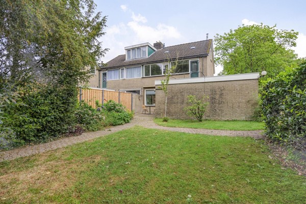 Medium property photo - Ter Borghstraat 28, 7841 AM Sleen