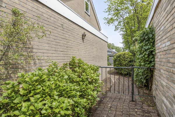 Medium property photo - Ter Borghstraat 28, 7841 AM Sleen