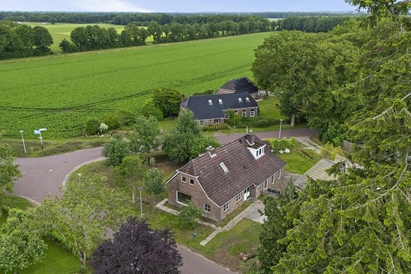 Property photo - Waterkampenweg 1a, 7846AE Noord-Sleen