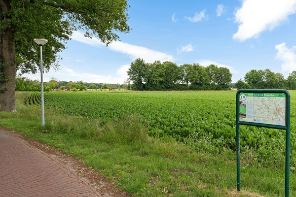 Medium property photo - Waterkampenweg 1a, 7846 AE Noord-Sleen