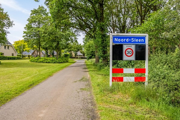 Medium property photo - Waterkampenweg 1a, 7846 AE Noord-Sleen