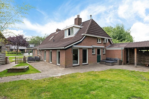 Medium property photo - Waterkampenweg 1a, 7846 AE Noord-Sleen