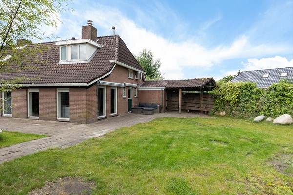 Medium property photo - Waterkampenweg 1a, 7846 AE Noord-Sleen