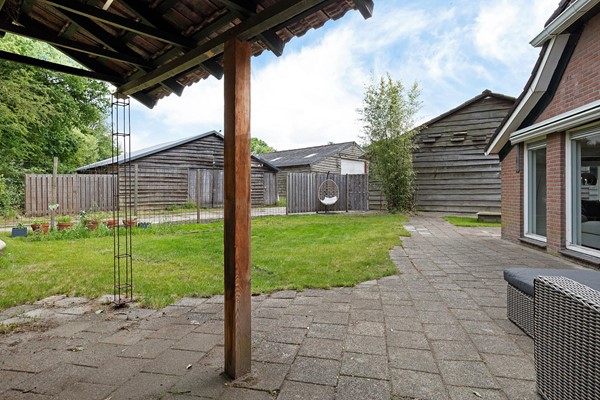 Medium property photo - Waterkampenweg 1a, 7846 AE Noord-Sleen