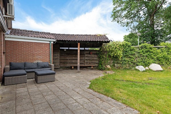 Medium property photo - Waterkampenweg 1a, 7846 AE Noord-Sleen