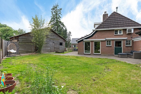 Medium property photo - Waterkampenweg 1a, 7846 AE Noord-Sleen