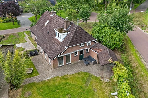 Medium property photo - Waterkampenweg 1a, 7846 AE Noord-Sleen