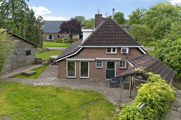 Medium property photo - Waterkampenweg 1a, 7846 AE Noord-Sleen