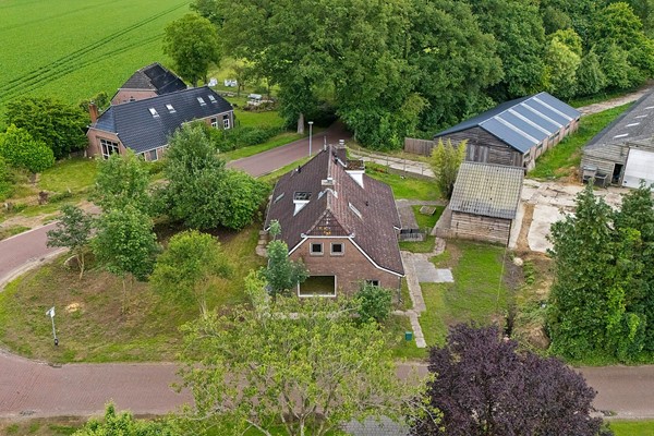 Medium property photo - Waterkampenweg 1a, 7846 AE Noord-Sleen