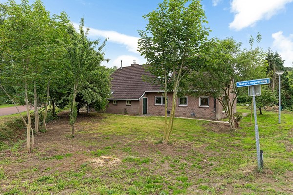 Medium property photo - Waterkampenweg 1a, 7846 AE Noord-Sleen