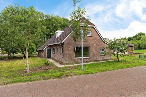 Medium property photo - Waterkampenweg 1a, 7846 AE Noord-Sleen