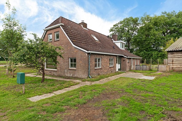 Medium property photo - Waterkampenweg 1a, 7846 AE Noord-Sleen