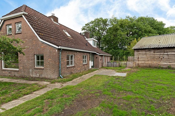 Medium property photo - Waterkampenweg 1a, 7846 AE Noord-Sleen