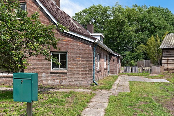 Medium property photo - Waterkampenweg 1a, 7846 AE Noord-Sleen