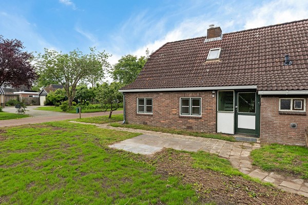 Medium property photo - Waterkampenweg 1a, 7846 AE Noord-Sleen