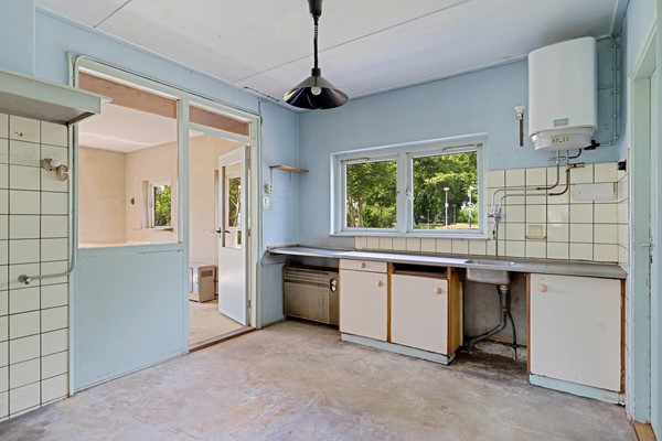 Medium property photo - Waterkampenweg 1a, 7846 AE Noord-Sleen